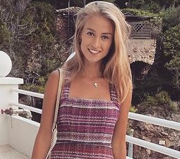 Evgenia Zverev